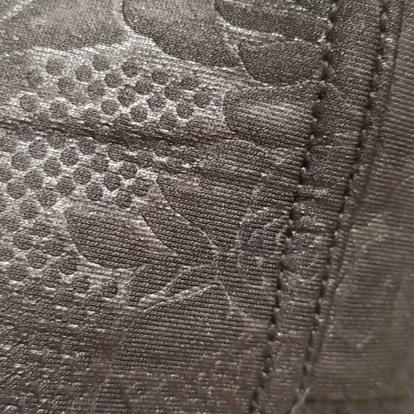 NWOT Abercrombie & Fitch Leggings - Picture 4 of 4